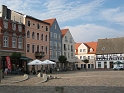 In Ueckermuende